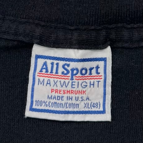 NINE INCH NAILS THE FRAGILE ALL SPORT XL 3471