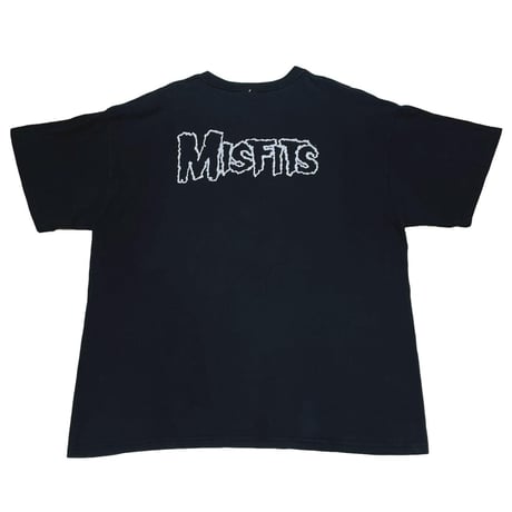 MISFITS SKULL FACE JUSTIN BIEBER WEARLING FITS XL 5220