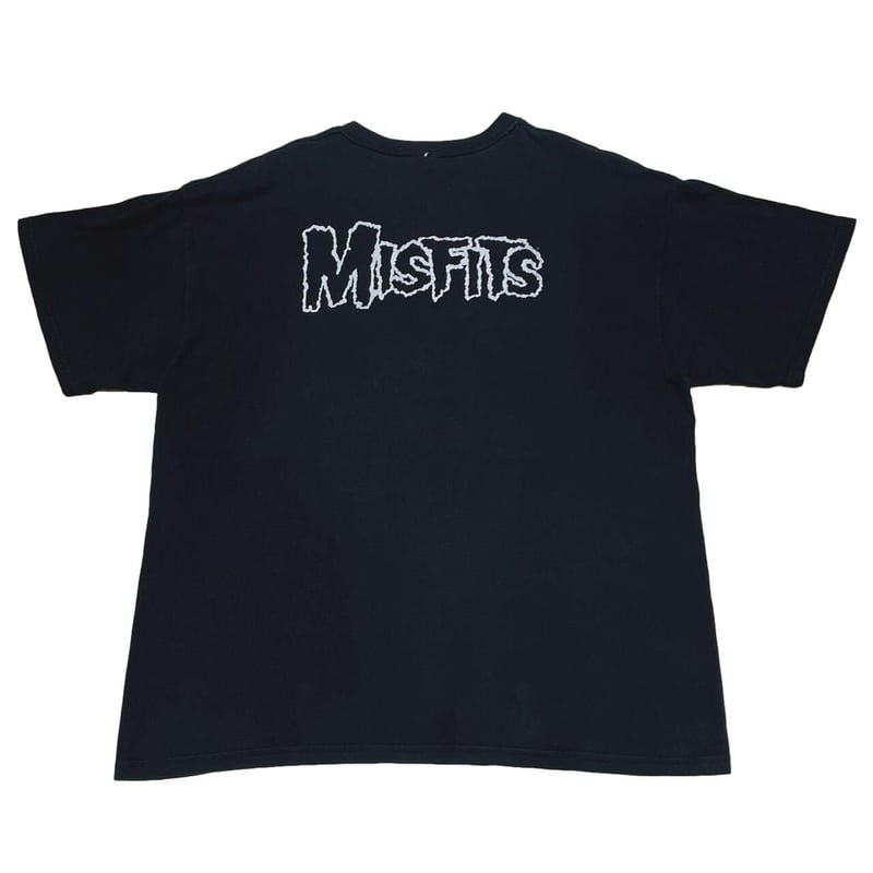 MISFITS SKULL FACE JUSTIN BIEBER WEARLING FITS