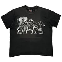 RED HOT CHILI PEPPERS PICASSO GIANT LARGE 7678
