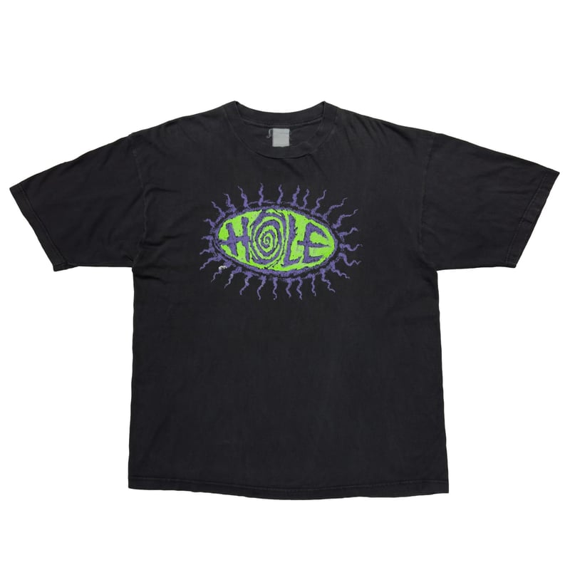 HOLE USE ONCE AND DESTROY LOGO FITS XL 5731 | g