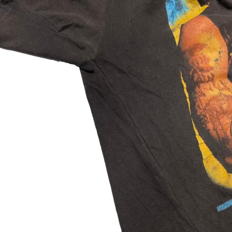 2PAC x SNOOP DOGG RAP DESIGN 2 OF AMERIKAZ MOST WANTED FITS XL 3164