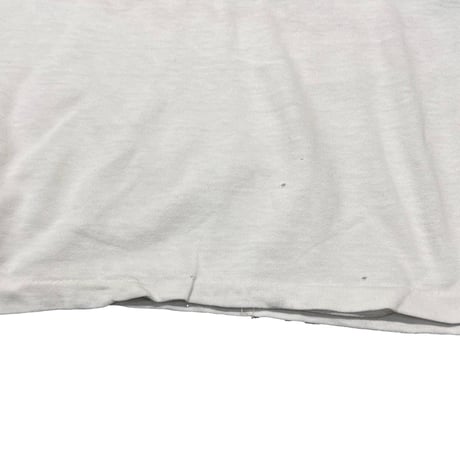 LOLLAPALOOZA 93' FESTIVAL ALICE IN CHAINS WHITE FITS XL 1170