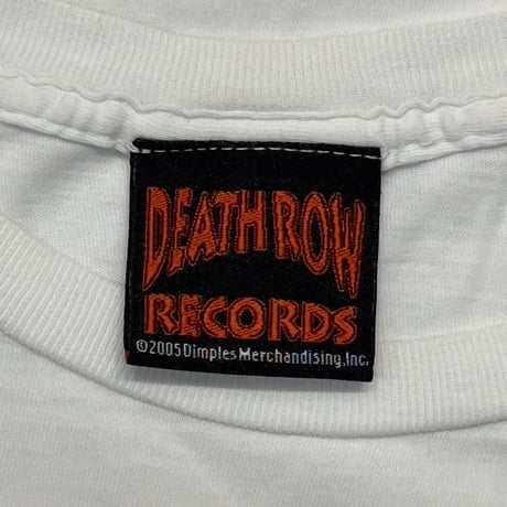 DR.DRE 2005 THE CHRONIC WHITE XL 2559