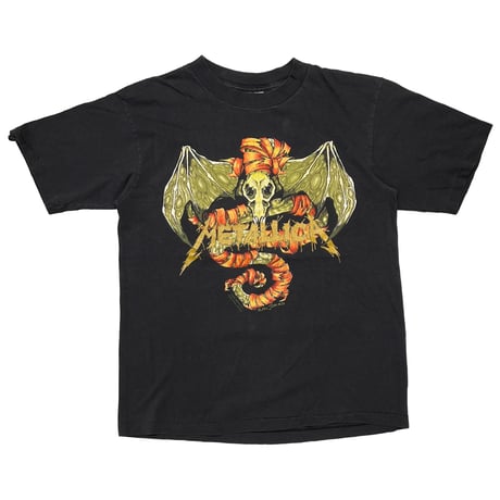 METALLICA PUSHEAD WHEREVER I MAY ROAM ONEITA LARGE 0033