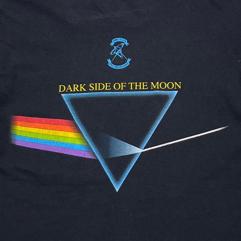 ラ*中様 Y2K PINK FLOYD DARK SIDE OF THE MOO ラ*中様 Y2K PINK FLOYD DARK SIDE OF THE MOO Pink Floyd – The
