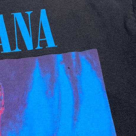 NIRVANA SLIVER anvil XL 0278
