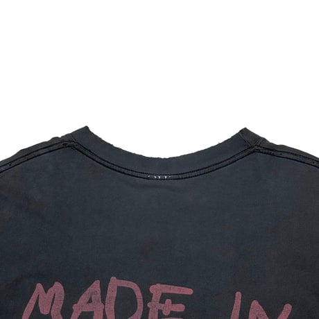 FRIDAY THE 13TH MADE IN HELL MOVIE PROMO FITS XL 8194