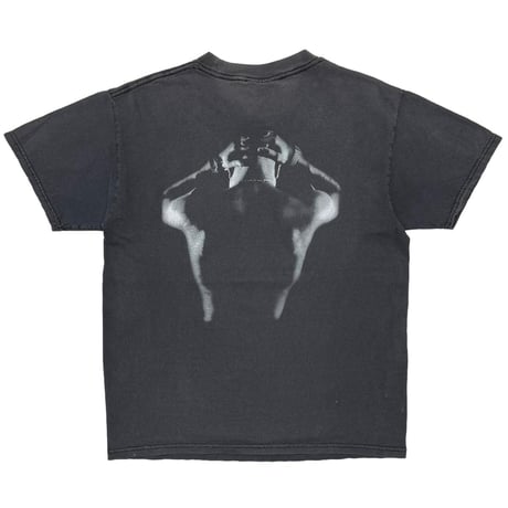2PAC Y2K 1971-1996 MONOCHROME MEMORIAL ALL EYES ON ME MEDIUM 5405