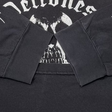 DEFTONES SKULL SACRAMENTO LS GIANT XL 7352