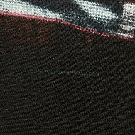 MARILYN MANSON HELLO MY NAME IS MARILYN MANSON 1999 TULTEX XL 1294