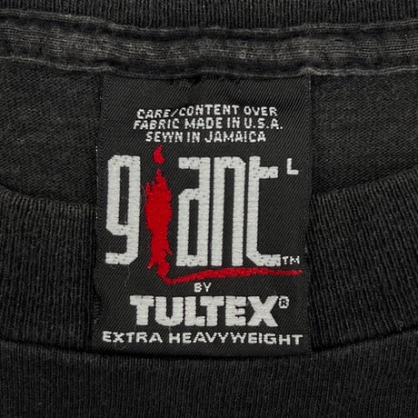 NIRVANA VESTIBULE giant BY TULTEX LARGE 2342