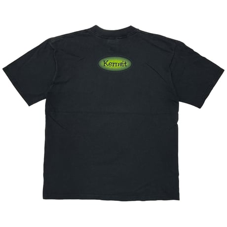 KERMIT BLACK OUT WILD OATS LARGE 8516