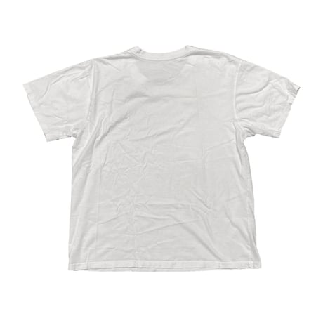 DISNEY LAKERS THE CHAMPS TEE WHITE FIT LIKE LARGE 6844