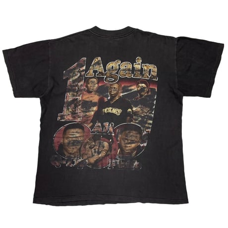 A TRIBE CALLED QUEST 1nce Again RAP DESIGN XL 7197