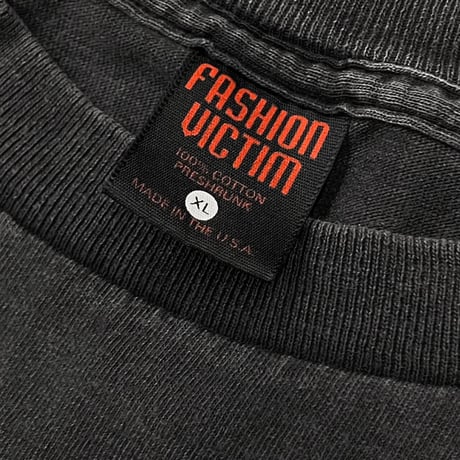 AKIRA KANEDA EXPLODE FASHION VICTIM XL 9389