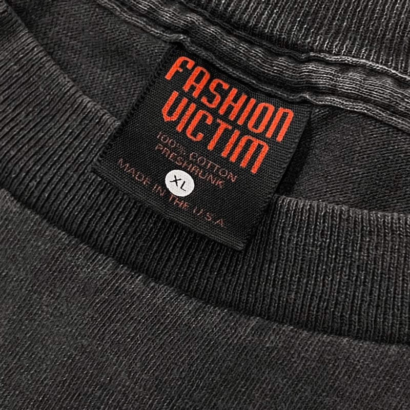 AKIRA KANEDA EXPLODE FASHION VICTIM XL 9389 | g