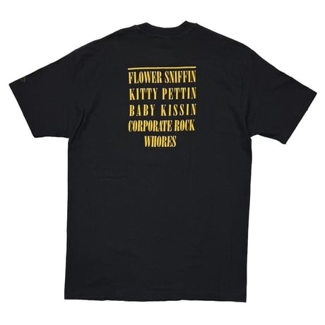 NIRVANA SMILE DGC HANES XL 4651