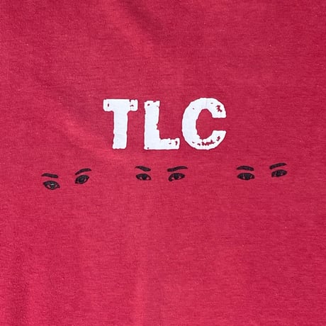 TLC 3EYES Crazy Sexy Cool RED XL 4118