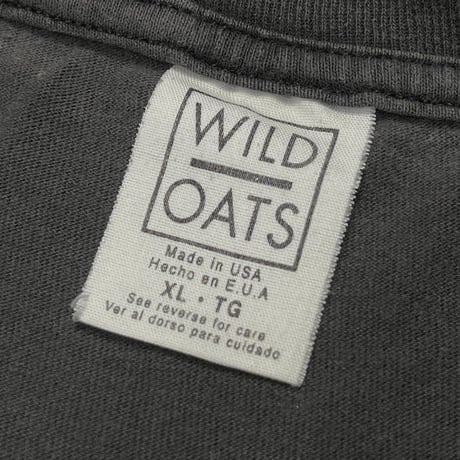 NIRVANA SMILE 1992 WILD OATS XL 0275