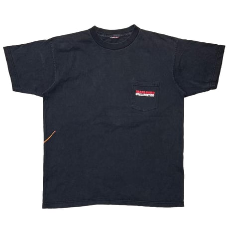 Marlboro LIZARD POCKET FITS XL 8932
