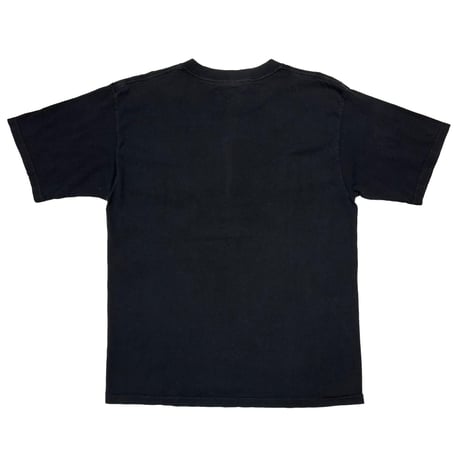 NINE INCH NAILS NOTHING BOX LOGO ALL SPORT LARGE 0929