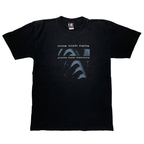 NINE INCH NAILS PRETTY HATE MACHINE GIANT LARGE 1857