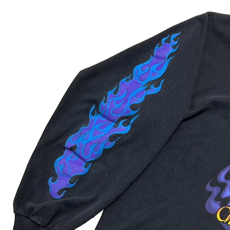 HARLEY DAVIDSON CHROME SWEET CHROME LS XL 5519