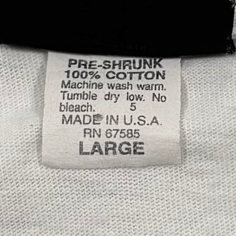 BETTY BOOP 1995 OOPSESSION FOR MEN CK PARODY CH