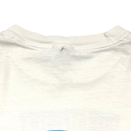 THEE HYPNOTICS by SUB POP LIVE'R THAN GOD WHITE HANES LARGE 0420