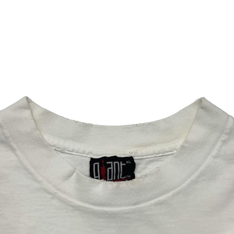 NIRVANA KURT COBAIN MEMORIAL ADULT GIANT BY TEE