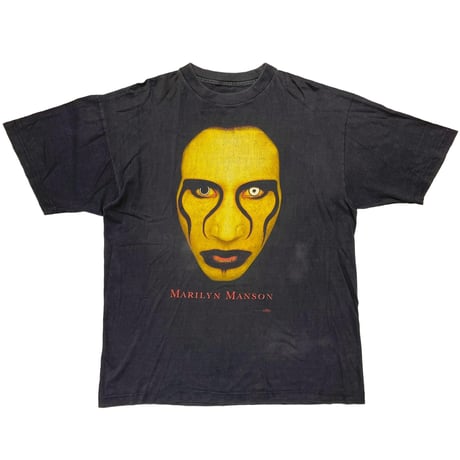 MARILYN MANSON SEX IS DEAD FITS XL 6588