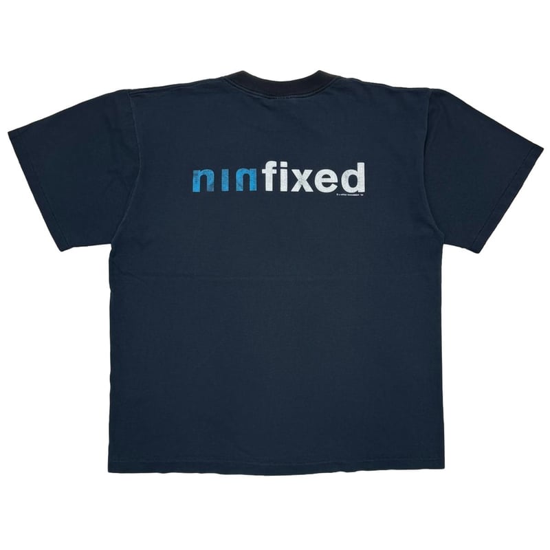 NINE INCH NAILS NINFIXED ALL SPORT XL 5323 | gr