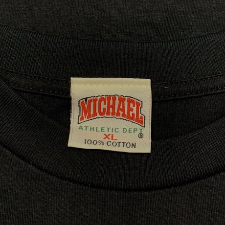 EMINEM THE EMINEM SHOW 2002 MICHAEL XL 3443