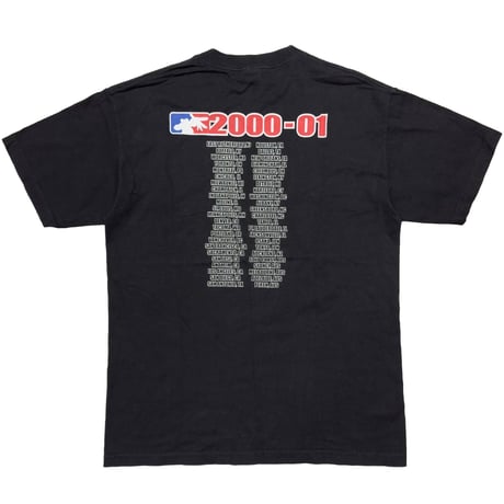 LIMP BIZKIT 2000-01 MURINA LARGE 4072
