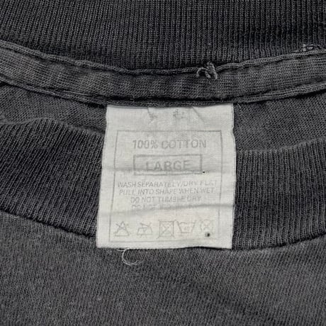 AC/DC BACK IN BLACK EURO LARGE 3251