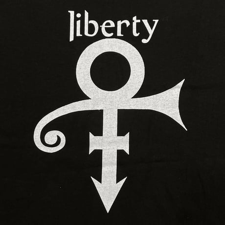 PRINCE LOVE SYMBOL SEX LIVERTY XL 4419