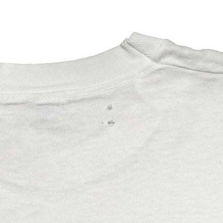 AKIRA TETSUO ARM WHITE FRUIT OF THE LOOM MEDIUM 3915