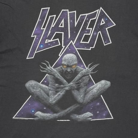 SLAYER DIVINE INTERVENTION FITS XL 5117