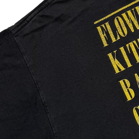 NIRVANA Y2K SMILE STEDMAN FITS XL 7280