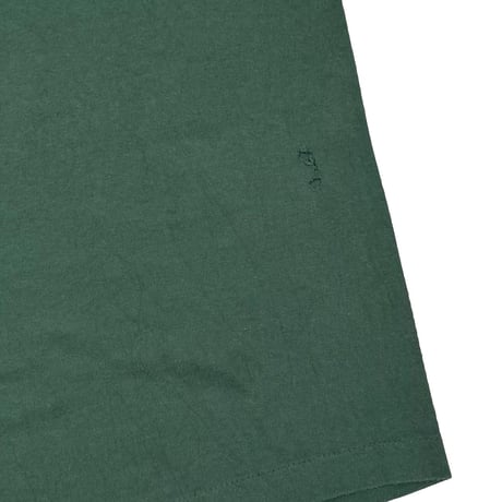 GREEN DAY DOOKIE GREEN ANVIL XL 1135