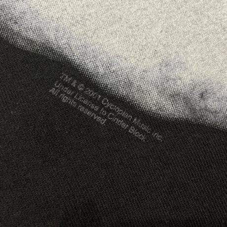 MISFITS 20 YEARS OF TERROR TEE BLACK DELTA LARGE 9218