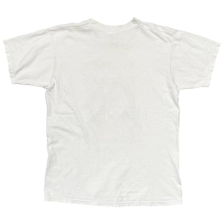 PRINCESS DIANA Princess of the World MEMORIAL WHITE FRUIT OF THE LOOM MEDIUM 1067