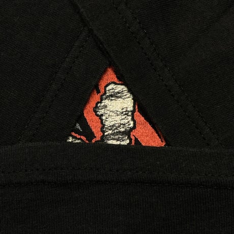 SLIPKNOT ALL HOPE IS GONE WORLD TOUR 2009 FITS XL 3590