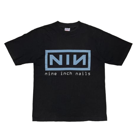NINE INCH NAILS NOTHNIG 96/97 ALL SPORT LARGE 9098