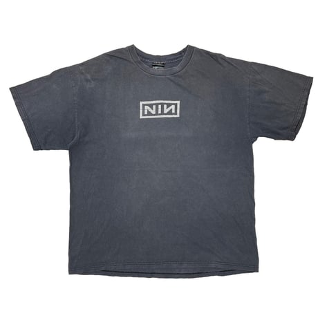 NINE INCH NAILS WITH TEETH GIANT FITS XL 9030