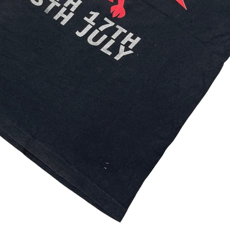 THE PHOENIX 1993 MUSIC FESTIVAL sonic youth faith no more FITS XL 5055