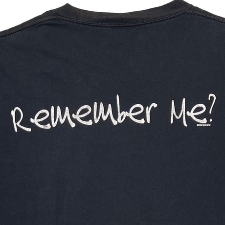 EMINEM THE MARSHALL MOTHERS REMEMBER ME? ALL SPORT XL 1786