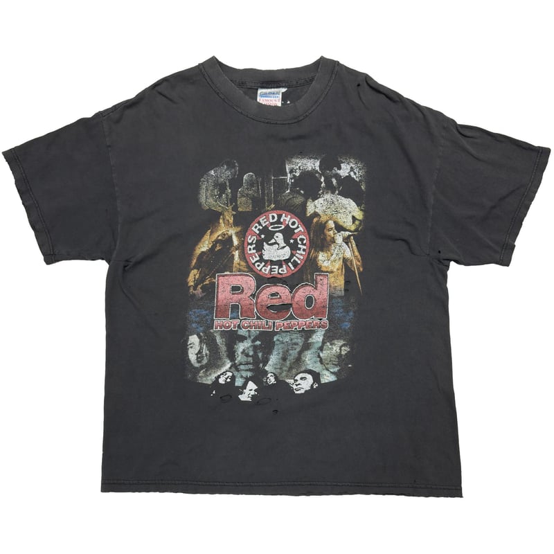 RED HOT CHILI PEPPERS x FOO FIGHTERS RAP DESIGN RED HOT CHILI PEPPERS x FOO FIGHTERS RAP DESIGN