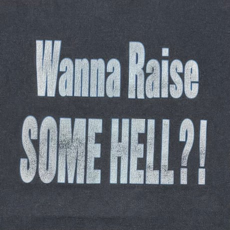 STONE COLD WANNA RAISE SOME HELL?! SOFTEE XL 8046